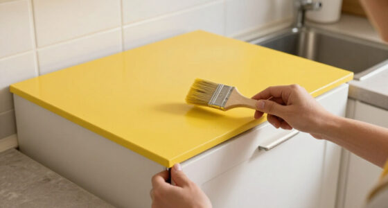11 Best Cabinet Paints in 2026