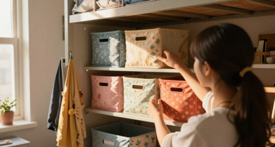 11 Best Dorm Decor and Organization Bins in 2026