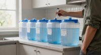 11 Best Emergency Water Storage Containers in 2026