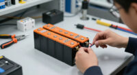 11 Best Energy Storage Systems in 2026