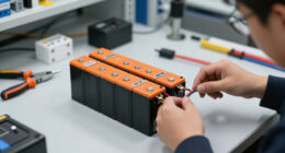 11 Best Energy Storage Systems in 2026