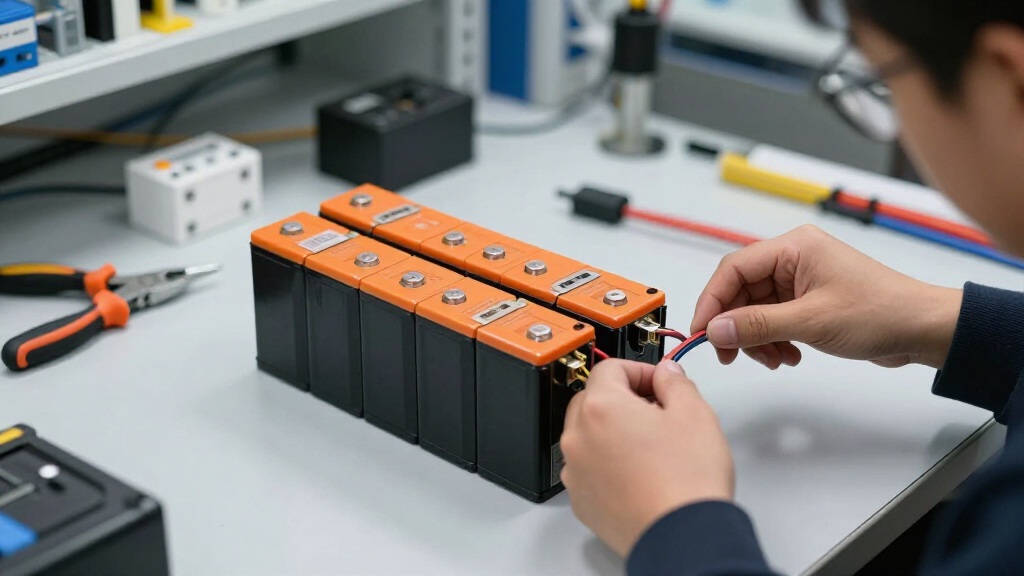 11 Best Energy Storage Systems in 2026
