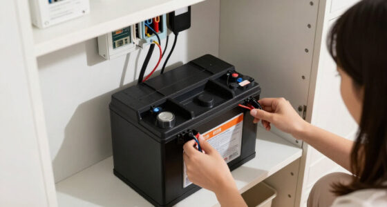 11 Best Home Battery Storage Systems in 2026
