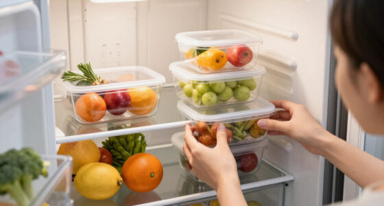 11 Best Refrigerator Organizers in 2026