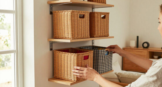 11 Best Small Space Storage Solutions in 2026