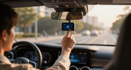 11 Best Smart Rearview Mirrors in 2026