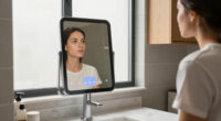 11 Best Smart Skincare Mirrors in 2026
