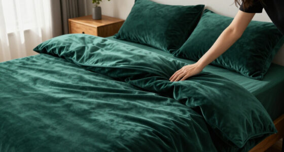 11 Best Velvet Bedding in 2026