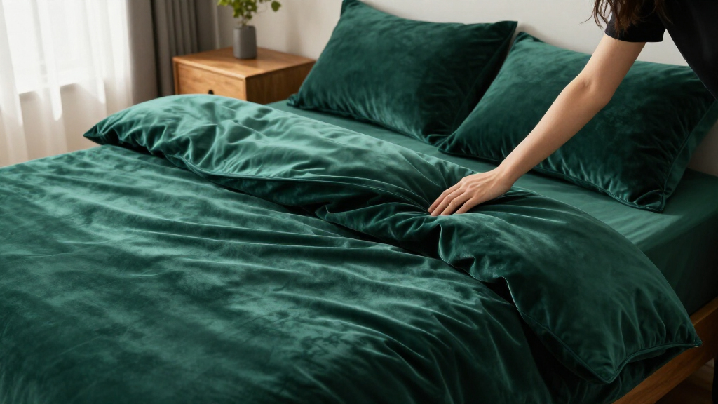 11 Best Velvet Bedding in 2026