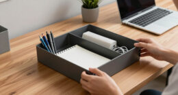 12 Best Desk Organization And Storage Solutions In 2026