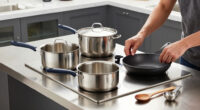 12 Best Hybrid Cookware Sets in 2026