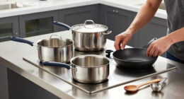 12 Best Hybrid Cookware Sets in 2026