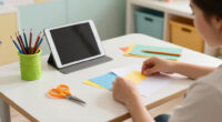 12 Best Kids' Study Desk Accessories in 2026