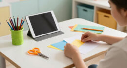 12 Best Kids' Study Desk Accessories in 2026