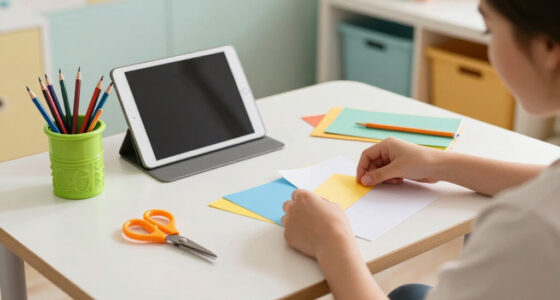 12 Best Kids' Study Desk Accessories in 2026