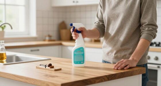 12 Best Kitchen Pest Control Products in 2026