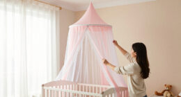 12 Best Nursery Bed Canopies in 2026