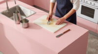 12 Best Pink Kitchen Islands in 2026
