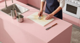 12 Best Pink Kitchen Islands in 2026