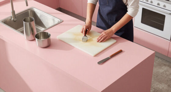 12 Best Pink Kitchen Islands in 2026
