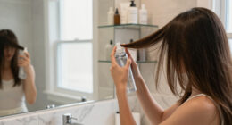 13 Best Anti-Humidity Hair Products in 2026