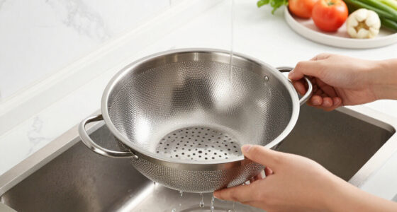13 Best Colanders in 2026