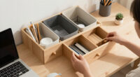 13 Best Desk Organization and Storage in 2026