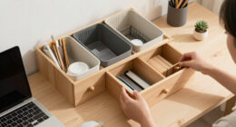 13 Best Desk Organization and Storage in 2026