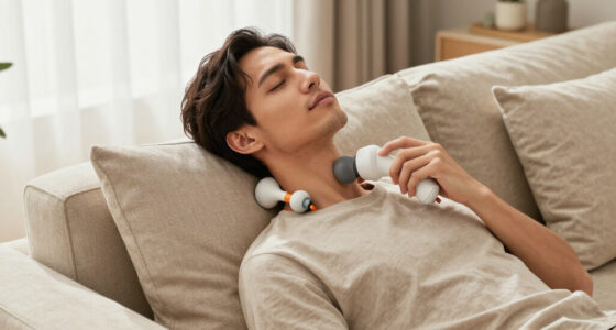 13 Best Lymphatic Drainage Massagers in 2026