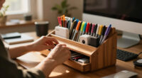 13 Best Multifunctional Desk Organizers in 2026