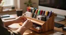 13 Best Multifunctional Desk Organizers in 2026