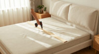 13 Best Non-Toxic Upholstered Bed Frames in 2026