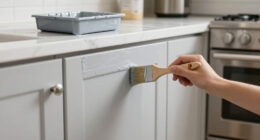 13 Best Paints for Small Kitchens in 2026