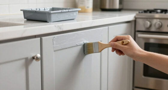 13 Best Paints for Small Kitchens in 2026
