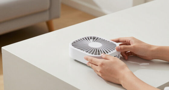 13 Best Personal Cooling Devices in 2026