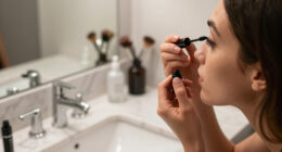 13 Best Smudge-Proof Mascaras in 2026