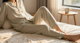 13 Best Temperature-Regulating Pajamas in 2026