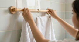 13 Best Towel Storage Racks in 2026