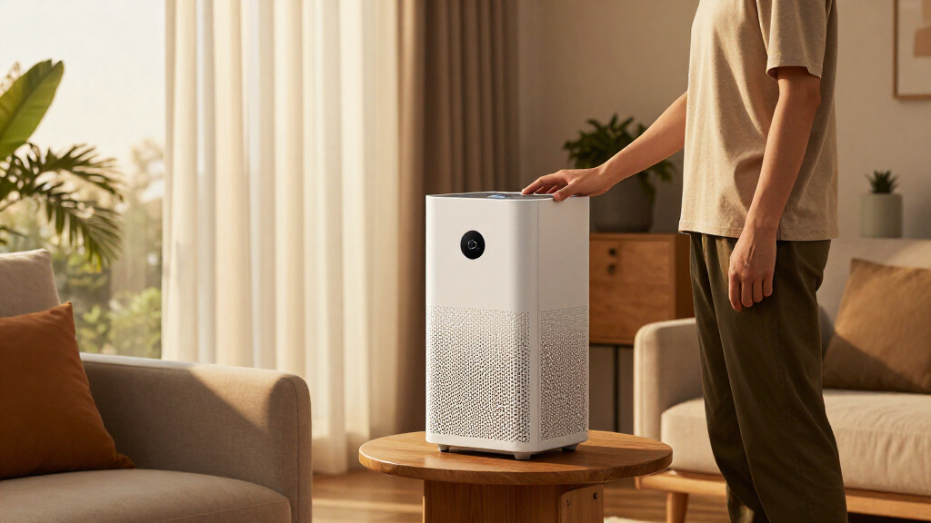 14 Best Air Purifiers for Bengaluru in 2026