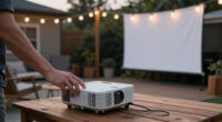 14 Best Backyard Movie Projectors in 2026
