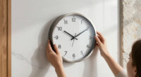 14 Best Bathroom Clocks in 2026