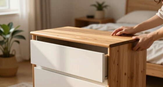 14 Best Dressers for Small Spaces in 2026