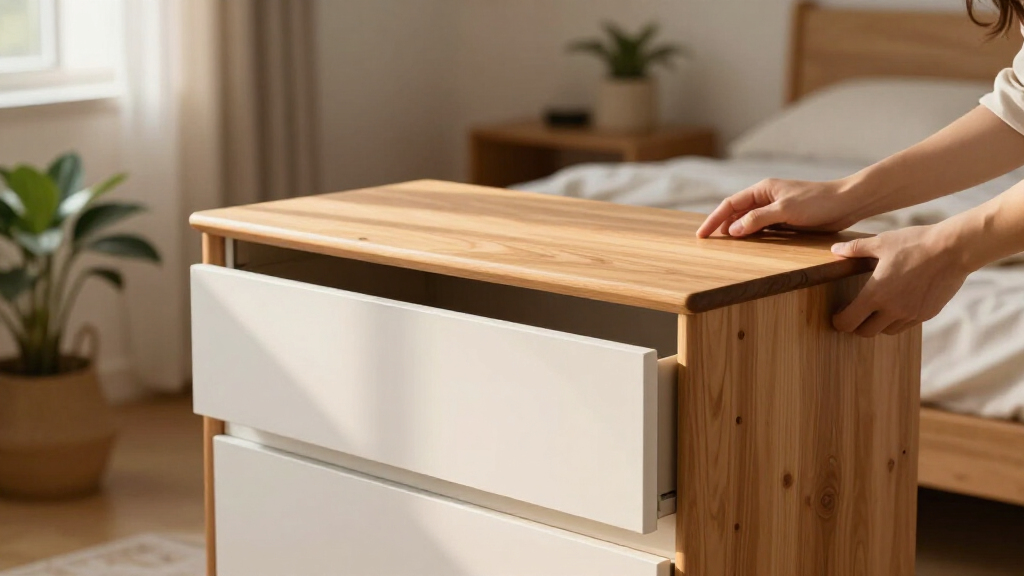 14 Best Dressers for Small Spaces in 2026