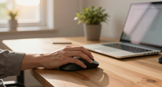14 Best Ergonomic Trackball Mice in 2026
