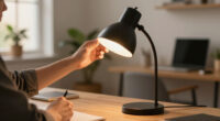 14 Best Modern Desk Lamps in 2026