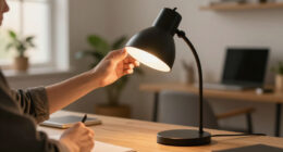 14 Best Modern Desk Lamps in 2026