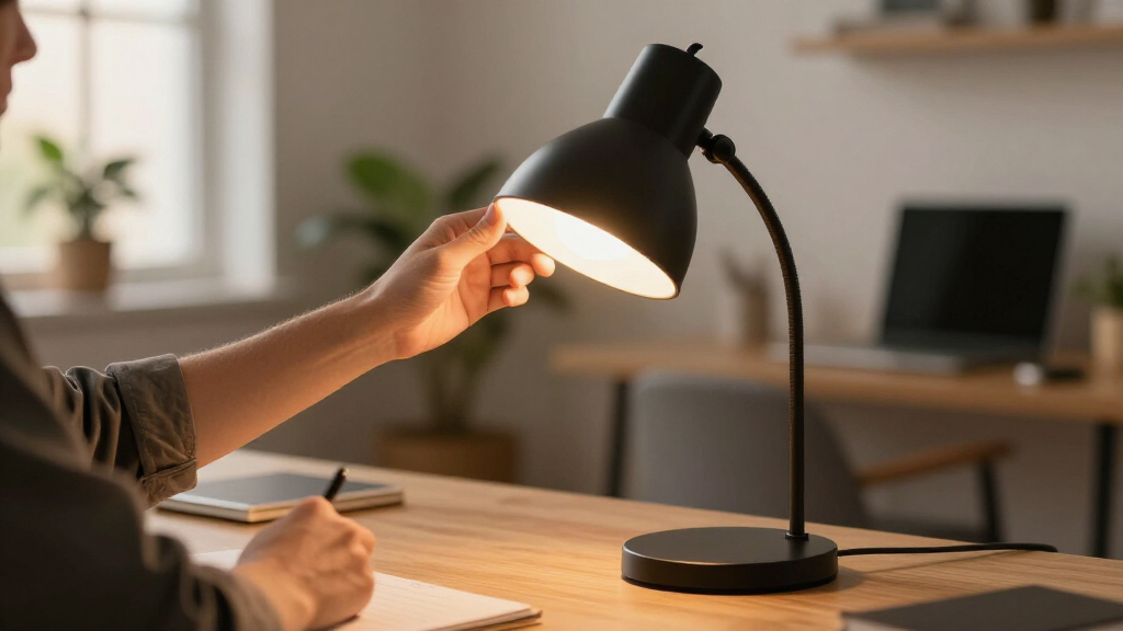 14 Best Modern Desk Lamps in 2026