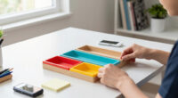 14 Best Multifunctional Desk Organizers in 2026