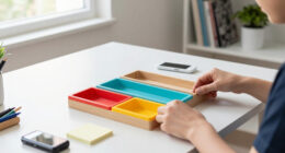 14 Best Multifunctional Desk Organizers in 2026