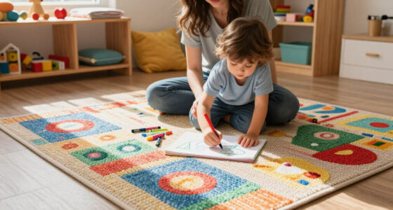 14 Best Nontoxic Kids Rugs in 2026